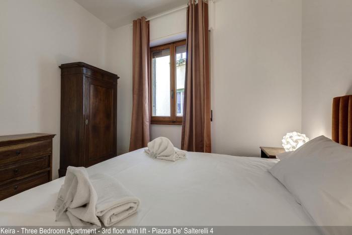 salterelli apartments by mamo florence