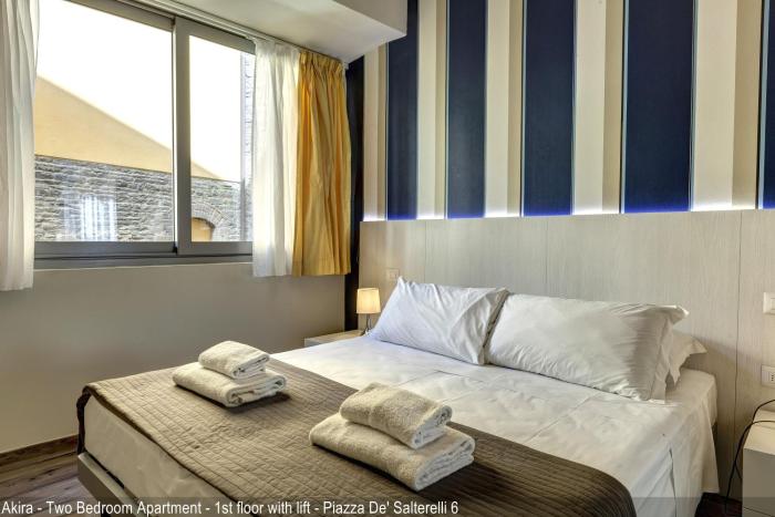 salterelli apartments by mamo florence