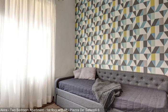salterelli apartments by mamo florence