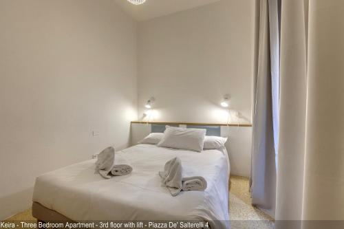 salterelli apartments by mamo florence