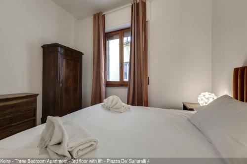 salterelli apartments by mamo florence