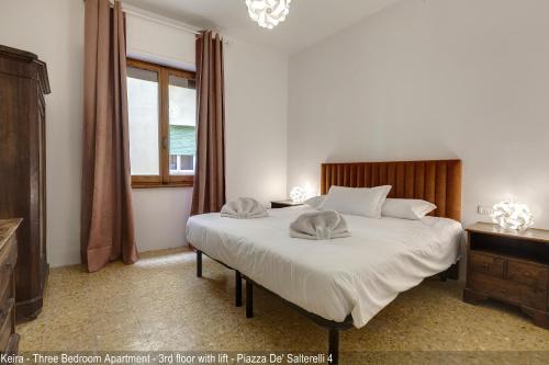 salterelli apartments by mamo florence
