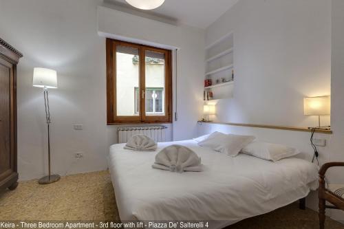 salterelli apartments by mamo florence