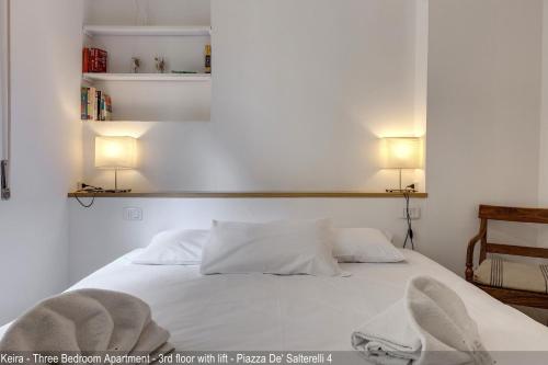 salterelli apartments by mamo florence