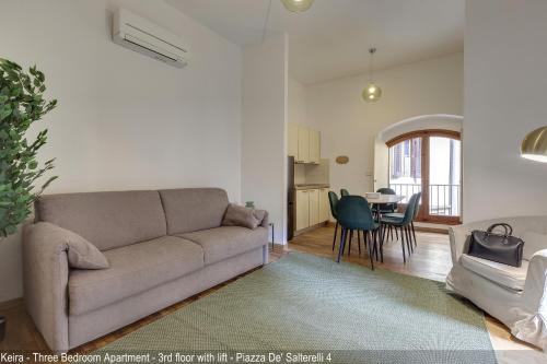 salterelli apartments by mamo florence
