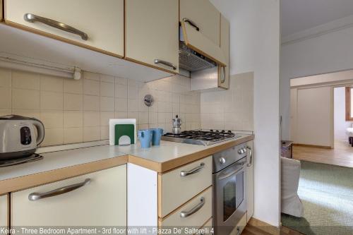 salterelli apartments by mamo florence