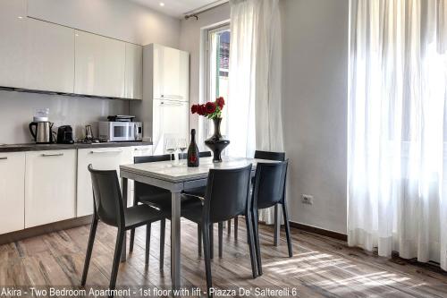 salterelli apartments by mamo florence