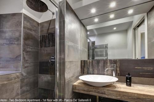 salterelli apartments by mamo florence