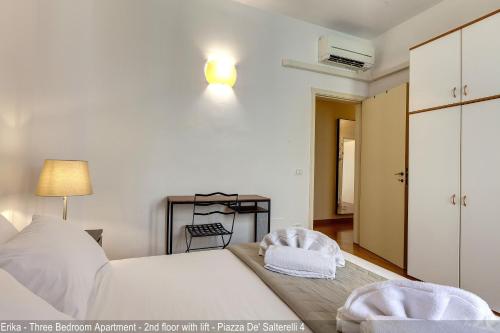 salterelli apartments by mamo florence
