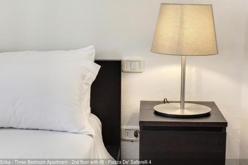 salterelli apartments by mamo florence