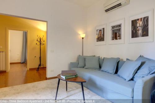 salterelli apartments by mamo florence