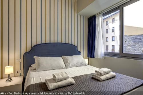 salterelli apartments by mamo florence