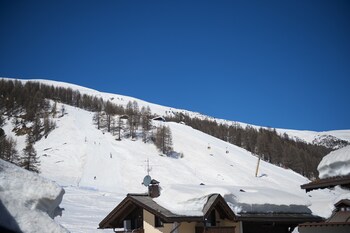 Garnì Oasi,Lombardy>>Livigno,3 star