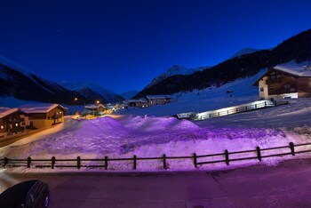 Garnì Oasi,Lombardy>>Livigno,3 star