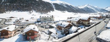 Garnì Oasi,Lombardy>>Livigno,3 star