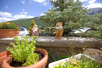 Garnì Oasi,Lombardy>>Livigno,3 star
