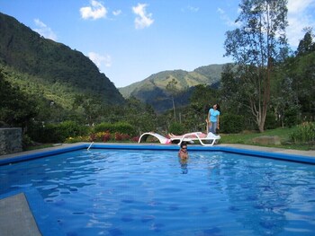finca los eucaliptos