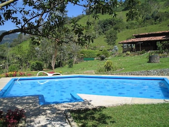 finca los eucaliptos