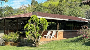 finca los eucaliptos