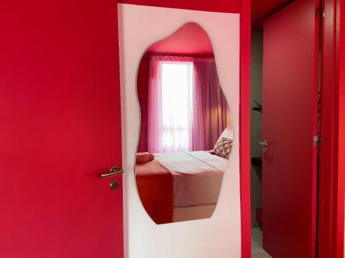 o apartamento rosa