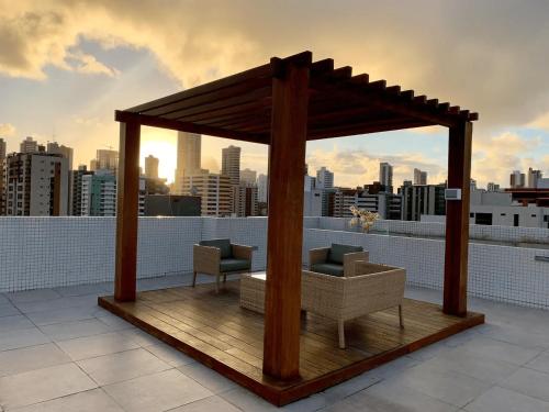 o apartamento rosa