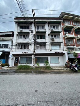 cumpun hostel