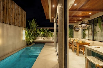 canggu