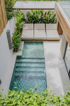 Nanna Villa Unit 4 By Betterplace,,2 star