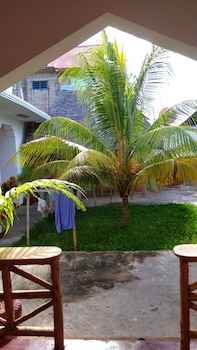 misonobarini sweet villa