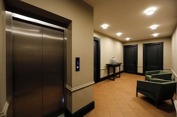 hotel retro