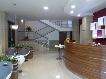 motel arkada