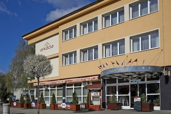 motel arkada