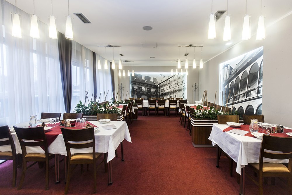 Motel Arkada,Slavkov U Brna>>Bucovice,3 star