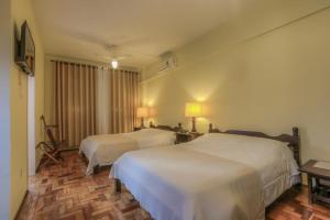 tri hotel lajeado