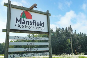 mansfield outdoor centre