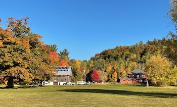 Mansfield Outdoor Centre,,3 star