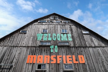 mansfield outdoor centre