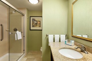hampton inn and suites prattville