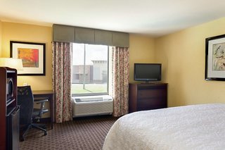 hampton inn and suites prattville
