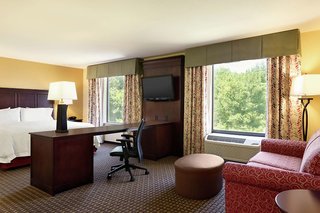 hampton inn and suites prattville