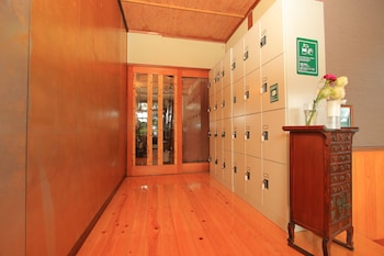 Guesthouse Tsuki Ga Kirei Desu Ne,,2 star
