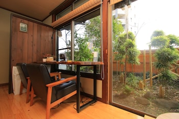 Guesthouse Tsuki Ga Kirei Desu Ne,,2 star