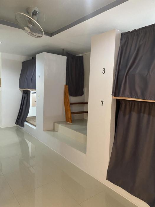 dantes hideaway