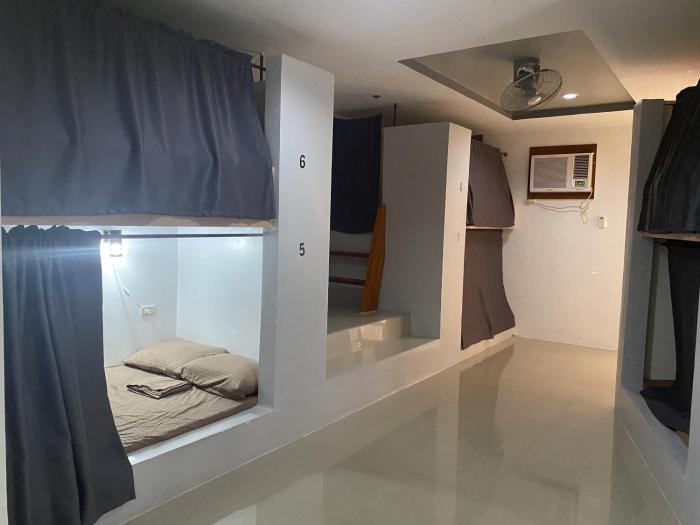dantes hideaway