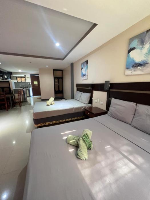 boracay island