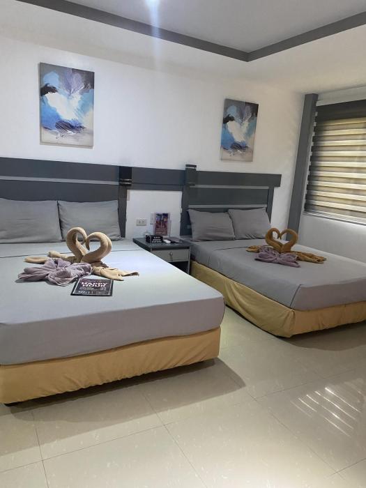 dantes hideaway