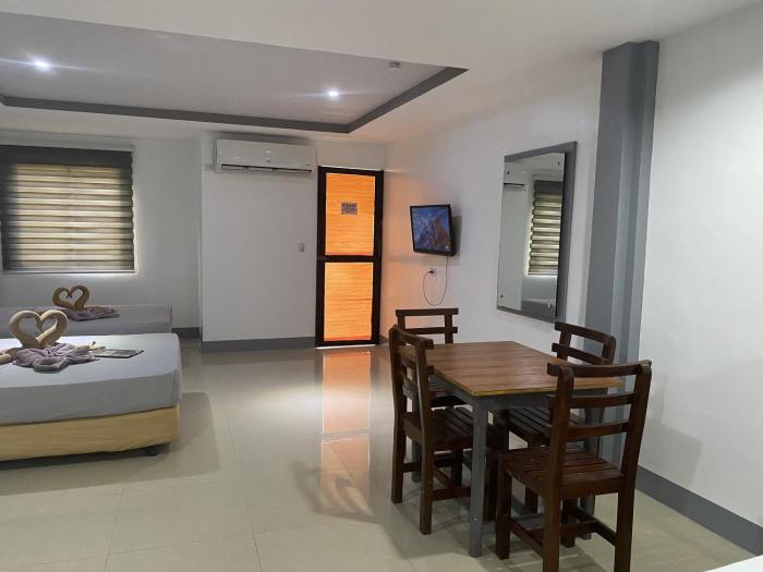 dantes hideaway