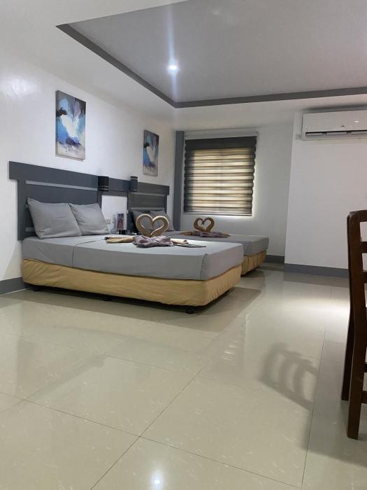 dantes hideaway