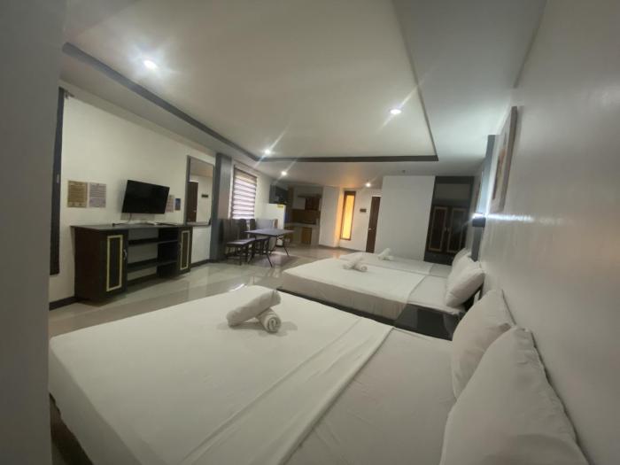 dantes hideaway