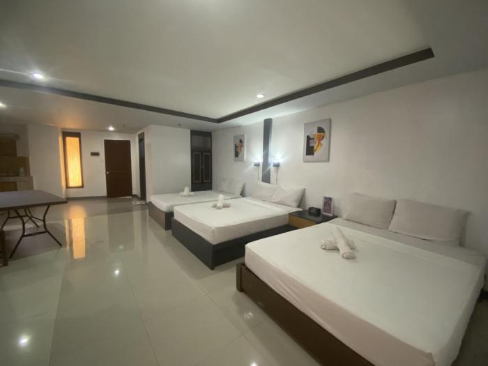 dantes hideaway